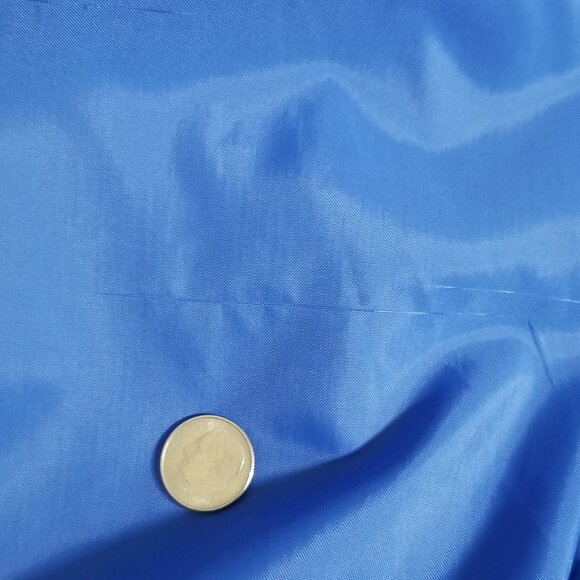 VTG AAmco S Shop Jacket Fleece Lined Auto Mechanic Grease Monkey Snap USA Patch - Picture 8 of 13